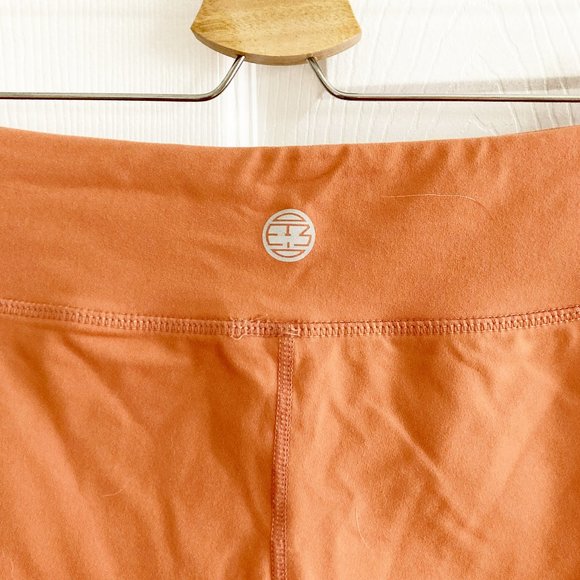 IAB MFG 3" Arrows Workout Shorts Size L (10) - Picture 4 of 9